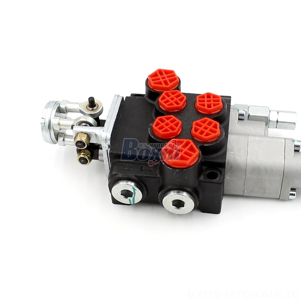 Durable and Reliable P40-G12-G38-OT-QTW Valve | Proven Performance main image